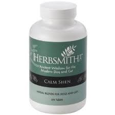 Herbsmith Calm Shen - 90ct Tablet
